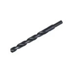 Milwaukee Thunderbolt Black Oxide Drill Bit 1/8 Inch 2 Pack