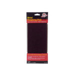 Do it Best 4-3/8 x 11 Inch Metal Finishing Pad