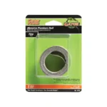 Gator Blade Plumber's Abrasive Sand Cloth 180-Grit