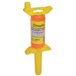 135FT ORNG MASON LINE