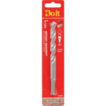 Do it 1/2 In. x 6 In. Rotary Masonry Drill Bit