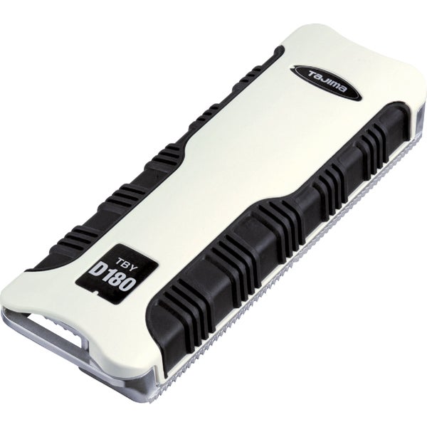 361542.jpg Tajima 7 In. Both Directions Drywall Rasp - Image 1