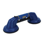 QEP Pro MAXGrip Double Suction Cup Portable Handle