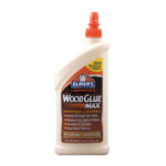 Elmer's Carpenter's 16oz Exterior Wood Glue