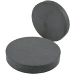 6PC CERAMIC DISC MAGNET