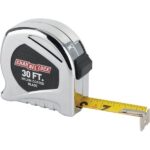 Channellock 30 Ft. Tape Measure