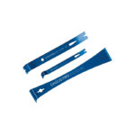 Dasco Pro 3-Piece Small Pry Bar Kit