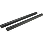 Channellock Plastic Wet/Dry Vacuum Extension Wand, 2-Pack