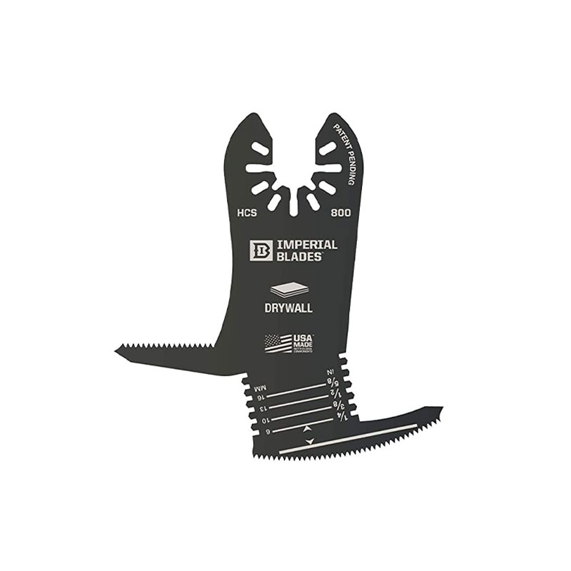 365335.jpg Imperial Blades' One Fit 4-IN-1 Drywall Blade - Image 1
