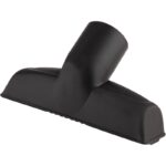 Channellock Plastic Wet/Dry Vacuum Nozzle, Black 8"