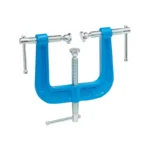 Channellock 3-Way Edging Clamp 2-1/4"