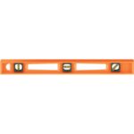 Johnson Level 48 In. Plastic Structo-Cast I-Beam Level