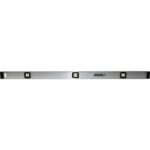 Johnson Level 48 In. Aluminum I-Beam Level