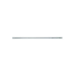Johnson Level 36 Inch Aluminum Metric Straight Edge Ruler