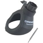 Dremel Grout Removal Attachment