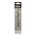 Do it Best Cobalt Drill Bit 13/64"