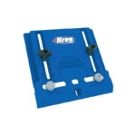 Kreg Cabinet Hardware Pocket Hole Guide