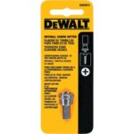 DeWalt #2 Phillips Insert Drywall Dimpler Screw Setter