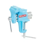 Channellock Light-Duty Clamp-On Vise 3"
