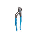 Channellock SpeedGrip 10 Inch Straight Jaw Groove Joint Pliers