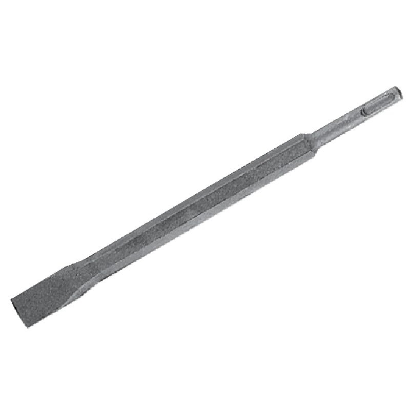 371505.jpg DeWalt SDS Plus 3/4 In. x 10 In. Cold Chisel Bit - Image 1