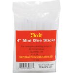 25PK MINI GLUE STICKS
