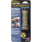 PC-Metal 2 Oz. Gray Epoxy Putty