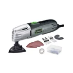 Genesis 1.5 Amp Multi Purpose Oscillating Tool Kit