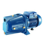 Rotoplastic Pentax Waterpump Pressure Tank 3/4 HP