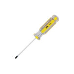 Do it Best 1/8 x 2-1/2 inch Slotted Screwdriver
