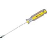 Do it Best 1/4 In. x 6 In. Slotted Screwdriver