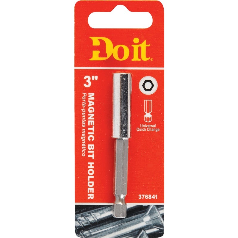 376841.jpg Do it 3 In. Magnetic Bit Holder - Image 1