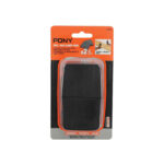 Pony Pipe Clamp Pads 2 Set