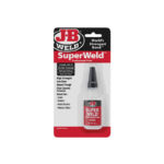 J-B Weld 0.71oz SuperWeld Super Glue