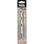 Do it Best 5/8 In. x 6 In. Rotary Percussion Masonry Drill Bit