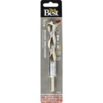Do it Best 3/4 In. x 6 In. Rotary Percussion Masonry Drill Bit