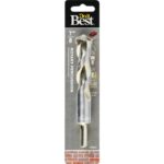 Do it Best 7/8 In. x 6 In. Rotary Percussion Masonry Drill Bit