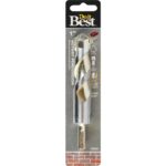 Do it Best 1 In. x 6 In. Rotary Percussion Masonry Drill Bit