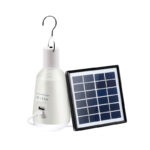 Ilumi Solar Home Lighting Kit