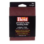 Do it Best Heavy-Duty Sanding Belt (2-Pack)