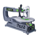 Genesis 16 Inch Scroll Saw