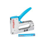 Channellock Heavy-Duty Brad Nail and Staple Gun