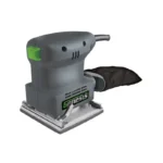 Genesis 1/4 Sheet Palm Sander