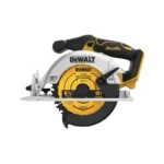 Dewalt Cordless Circular Saw Kit 20V 6 1/2"