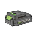 Genesis 20V Lithium-Ion 1.5 Ah Tool Battery
