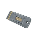 Stanley 3-3/4 Inch Steel Razor Scraper