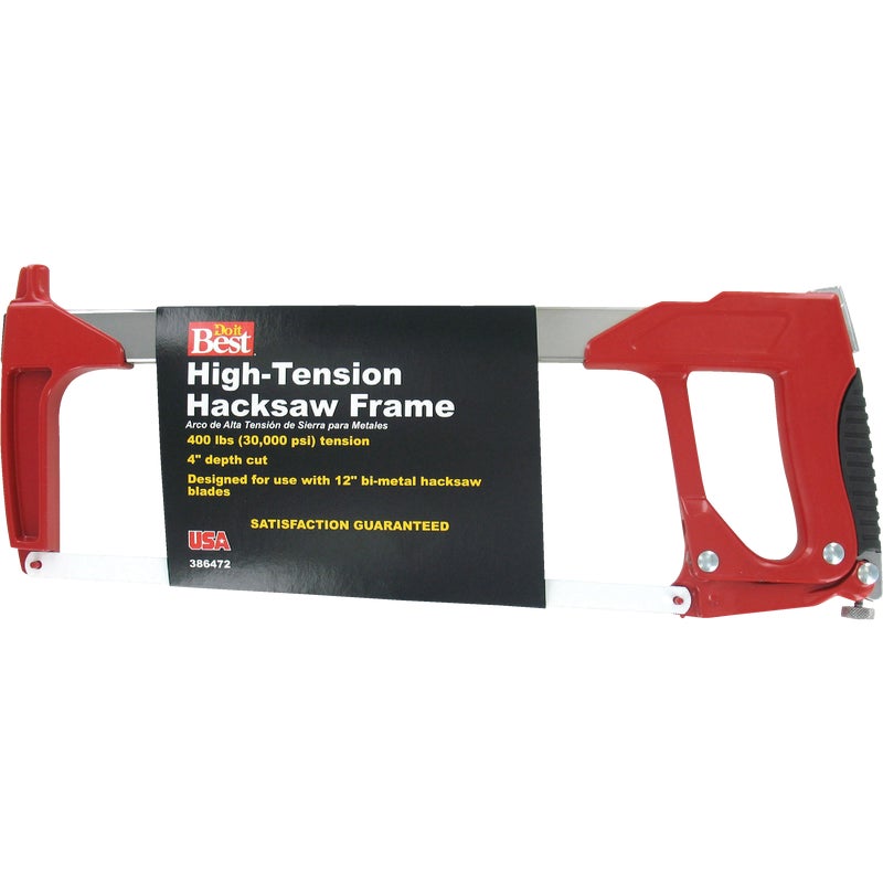 386472.jpg HIGH TENSION HACKSAW - Image 1