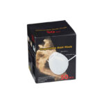 Disposable Dust & Face Mask 50Pk