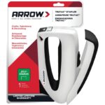 Arrow TruTac JT21 Light-Duty Staple Gun