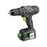 Genesis 20V 1/2 Inch Cordless Drill/Driver Kit